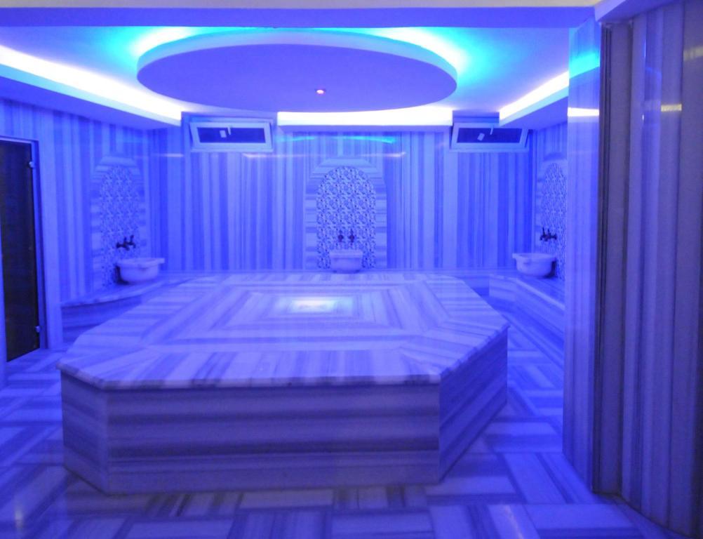 Kleopatra Micador Otel Alanya Exterior foto